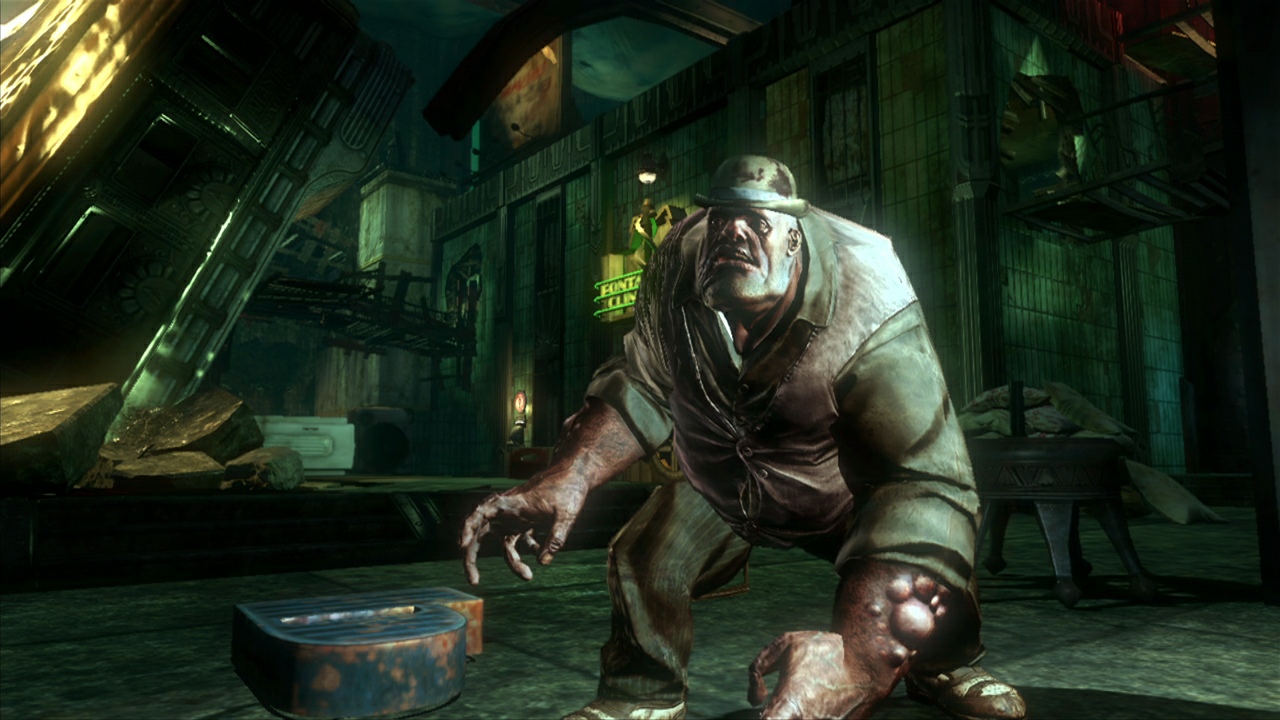 BioShock 2 - Imagen 9